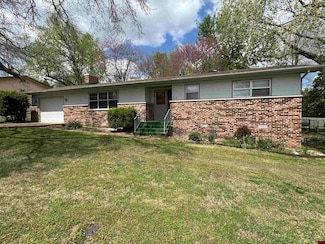 619 Ridgemont Dr, Mountain Home, AR 72653