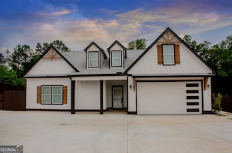 373 Bennett Dr, Mansfield, GA 30055