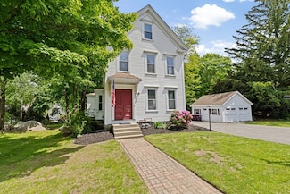 225 Pleasant St, South Weymouth, MA 02190