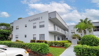 917 Flanders T, Delray Beach, FL 33484