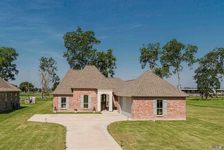 559 Gisele St, New Roads, LA 70760