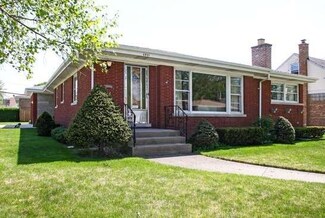 6801 W Seward St, Niles, IL 60714
