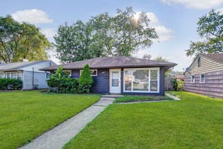 14622 Woodlawn Ave, Dolton, IL 60419
