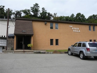 4501 S Peoples Road Unit # All Unit All Vacant Unites, Ross Township, PA 15237