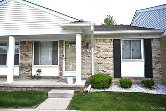 17620 Rudgate St, Southgate, MI 48195