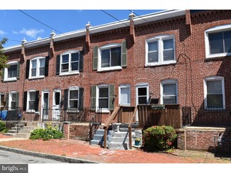 1418 N Lincoln St, Wilmington, DE 19806