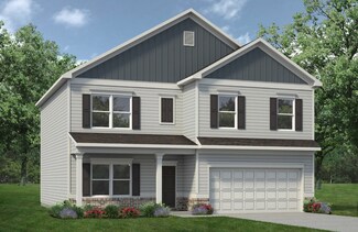 518 Morgan Meadows Way, Columbia, TN 38401