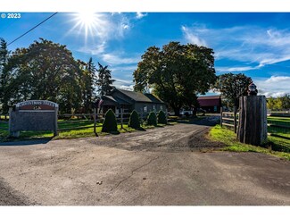 82232 Highway 99, Creswell, OR 97426