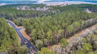 Lot 83 Fiddlers Cove, Townsend, GA 31331