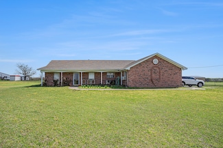 2530 County Road 1107a, Cleburne, TX 76031