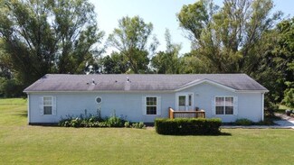 4727 W County Road 100 S, Cory, IN 47846