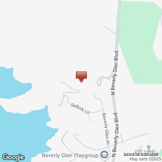 2342 N Dellwood Ln, Los Angeles, CA 90077