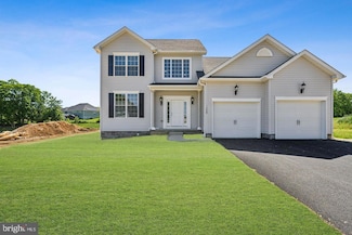87 Eagle Ln Unit 5, Conewago Township, PA 17331