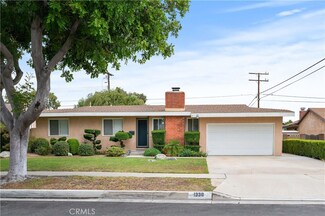 1338 S Masterson Rd, Anaheim, CA 92804