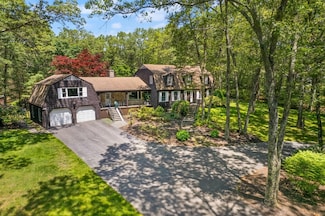 166 Prides Crossing Rd, Sudbury, MA 01776