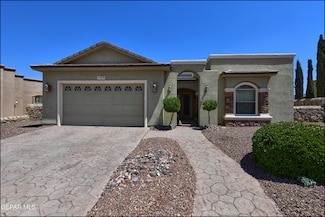 7379 Black Mesa Dr, El Paso, TX 79911