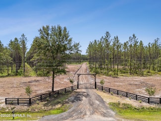0 Lake Hampton Rd Unit 2098220, Hilliard, FL 32046