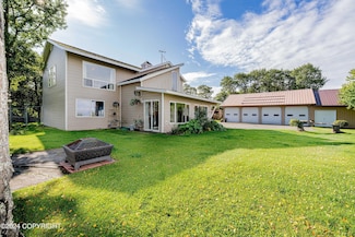 36915 Chinulna Dr, Kenai, AK 99611