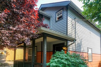 1722 Martin Luther King jr Way, Seattle, WA 98122