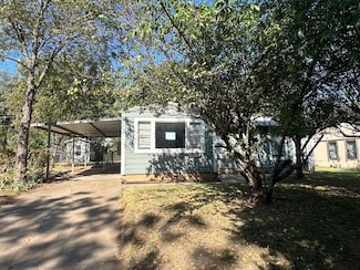 217 Clinton Dr, Weatherford, TX 76086