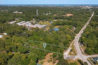 1021 Chapin St & 0 W King St Extension, Saint Augustine, FL 32084
