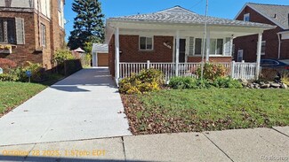 11410 Lucerne, Redford, MI 48239