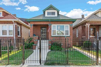 7510 S Carpenter St, Chicago, IL 60620