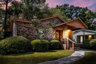 5447 W Lakeland Dr, North Charleston, SC 29406