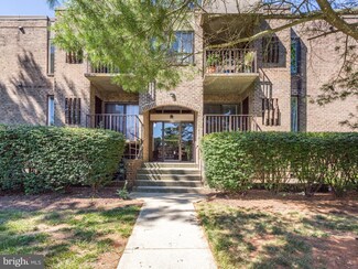 9 Silverwood Cir Unit 5, Annapolis, MD 21403