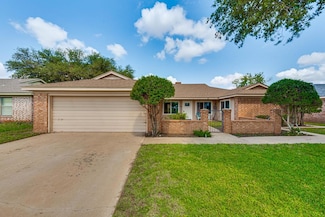 3214 Fannin Ave, Midland, TX 79705