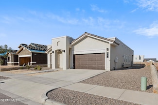 921 Pettus Place, El Paso, TX 79928