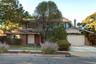 6900 Esther Ave NE, Albuquerque, NM 87109