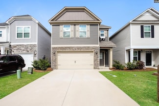 768 Dawsons Park Way, Lexington, SC 29072