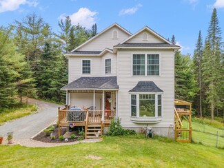 3151 N Littleton Rd, Littleton, NH 03561