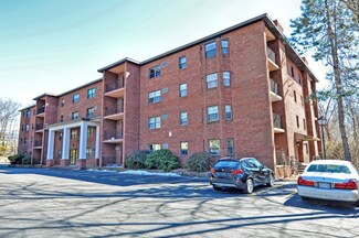 16 Winter St Unit 11A, Waltham, MA 02451