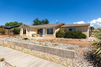 463 N 2270 E, St. George, UT 84790