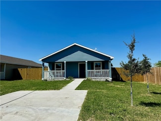 1227 Chipito St, Corpus Christi, TX 78401