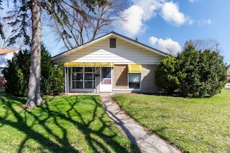 3461 Michael Ave, Warren, MI 48091