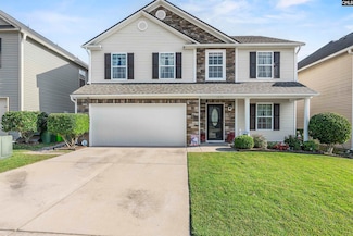 1624 Rabon Farms Ln, Columbia, SC 29223