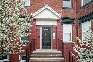 82 Shepton St Unit 1, Dorchester Center, MA 02124