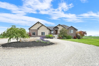 5355 W 2400 N, Corinne, UT 84307