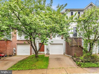 205 Mountain Terrace, Myersville, MD 21773