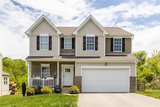 204 Ridgecrest Ct, Trafford, PA 15085