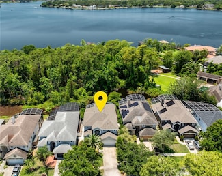 334 N Shadowbay Blvd, Longwood, FL 32779