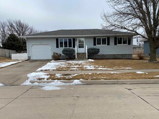 3179 Northgate Ave, Columbus, NE 68601