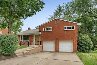110 Mattier Dr, Pittsburgh, PA 15238