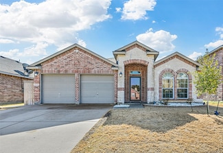 534 Harding Ln, Lavon, TX 75166