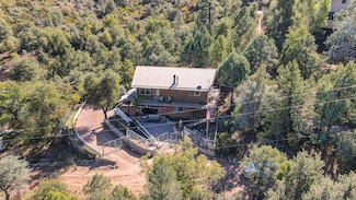 159 E El Camino Del Rey, Payson, AZ 85541