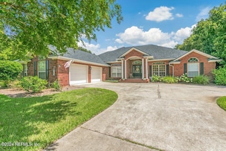 7436 Woodlawn Rd, MacClenny, FL 32063