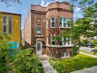 4946 N Mozart St, Chicago, IL 60625